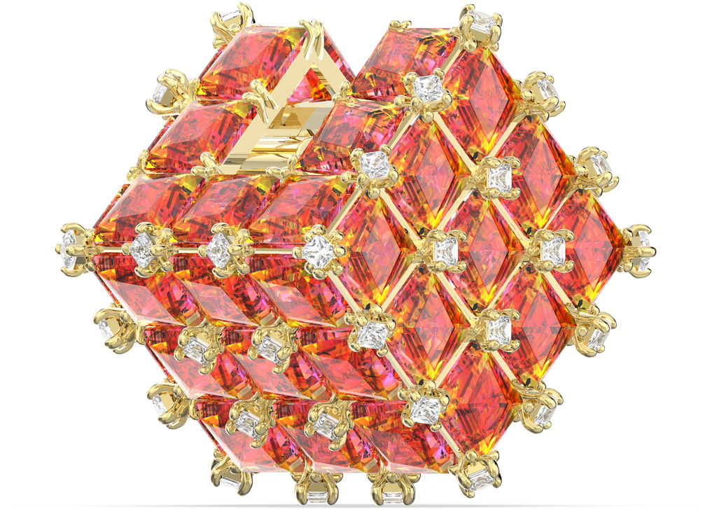 

Серьги Swarovski CURIOSA 5599826, 5599826
