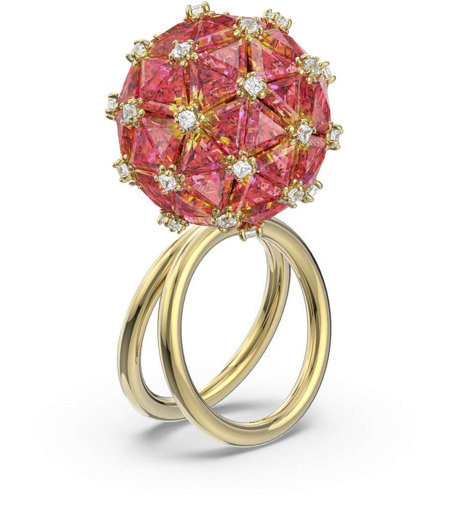 

Кольцо Swarovski CURIOSA 5606949 55, 5606949