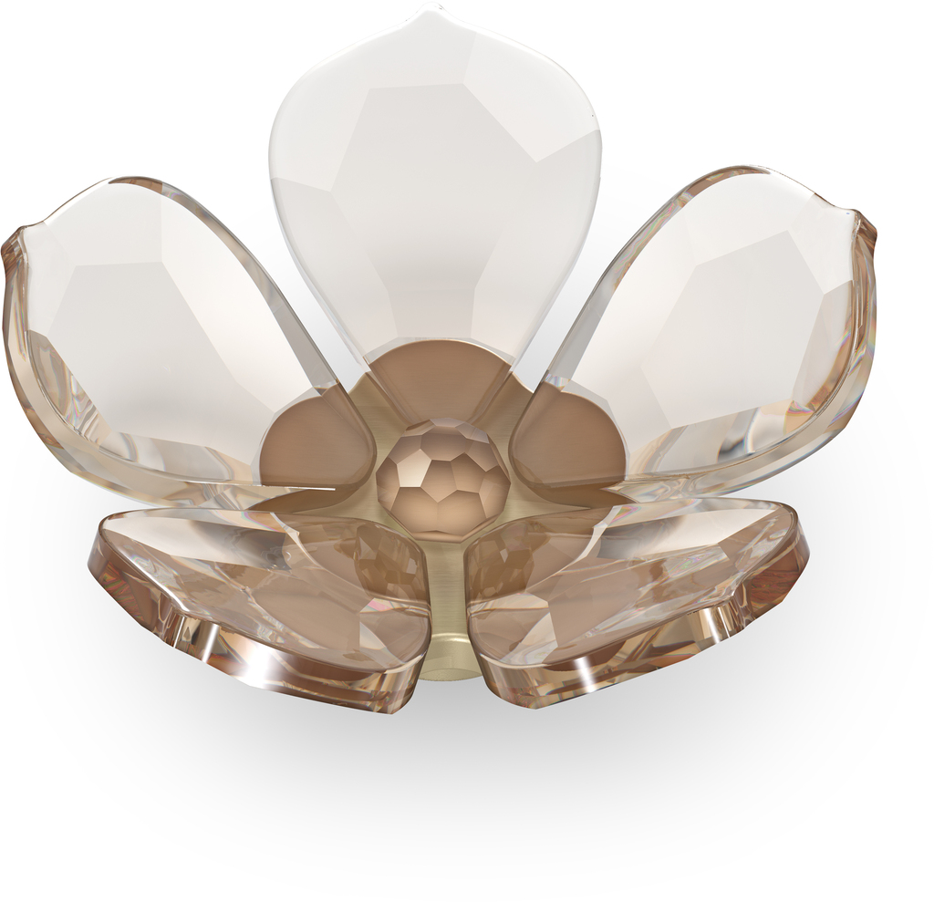 

Фигурка магнит Swarovski GARDEN TALES - MAGNET MAGNOLIA S 5580029, 5580029