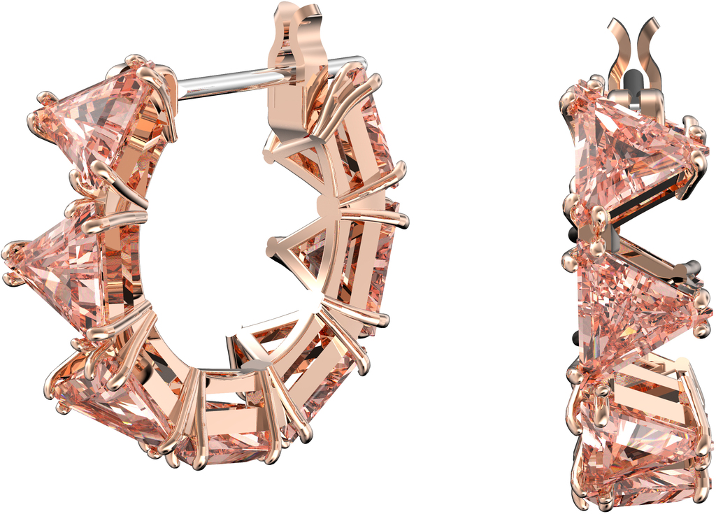 

Серьги Swarovski ORTYX 5614930, 5614930