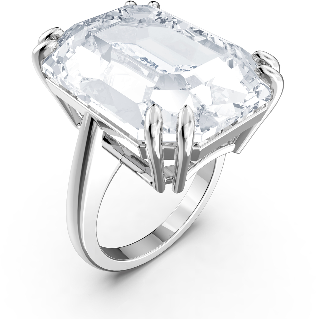 

Кольцо Swarovski MESMERA 5610383 50, 5610383