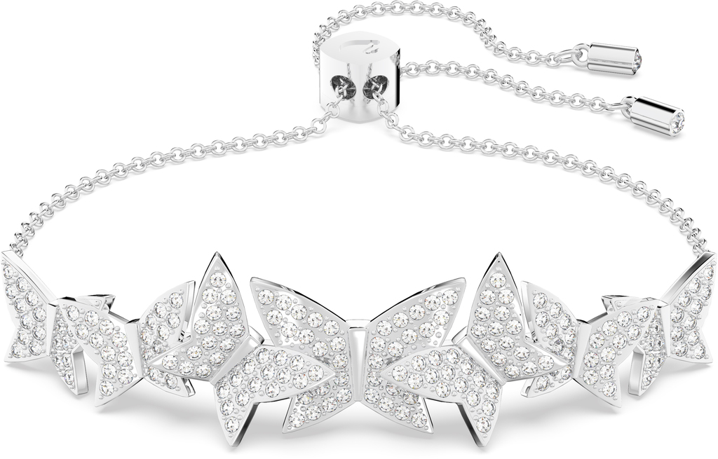 

Браслет Swarovski LILIA 5636429 M, 5636429