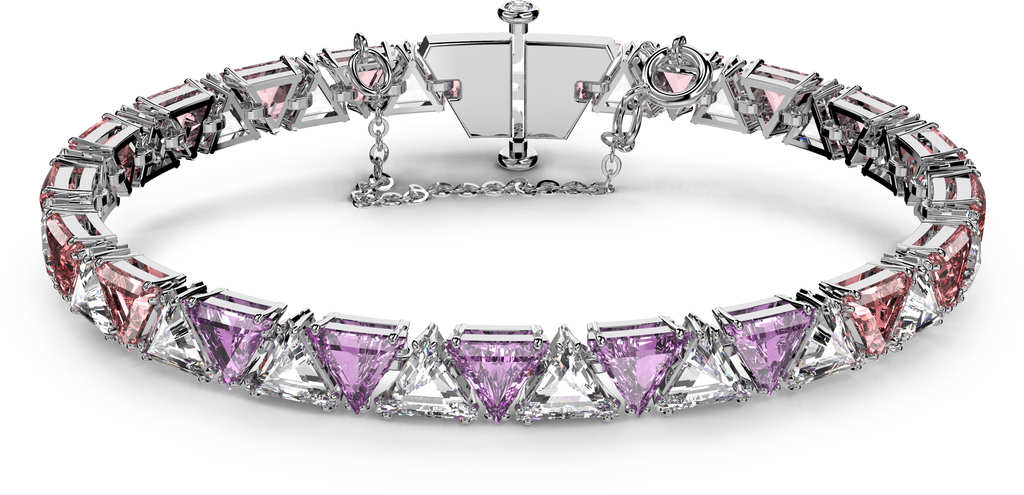 

Браслет Swarovski ORTYX 5614928, 5614928