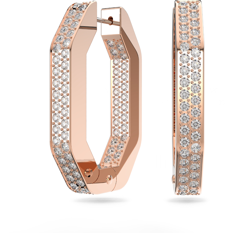 

Серьги Swarovski DEXTERA 5634991, 5634991