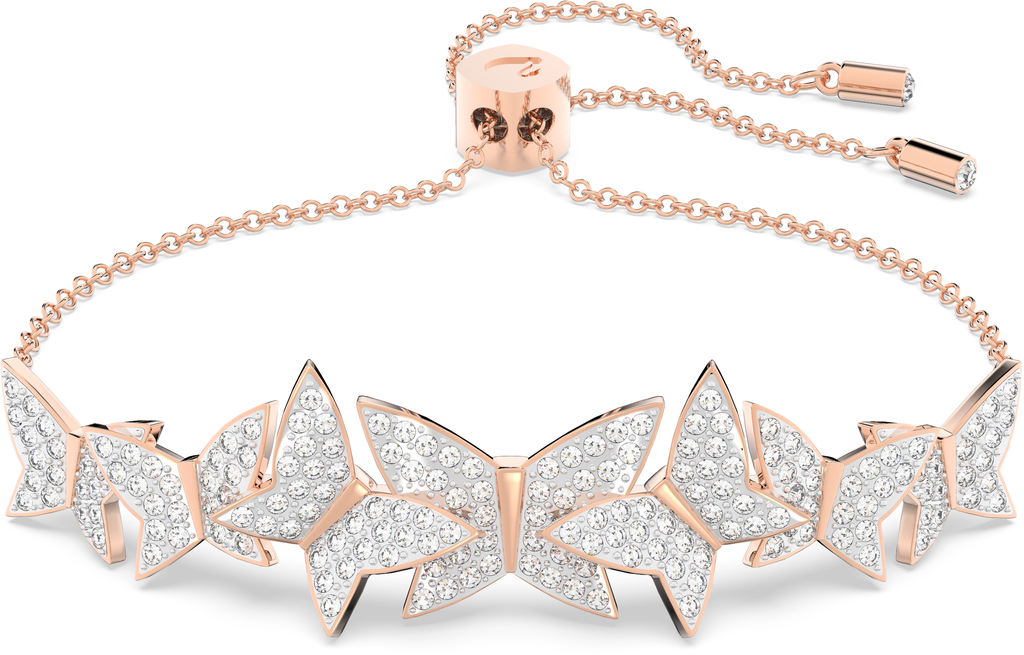 

Браслет Swarovski LILIA 5636430 M, 5636430