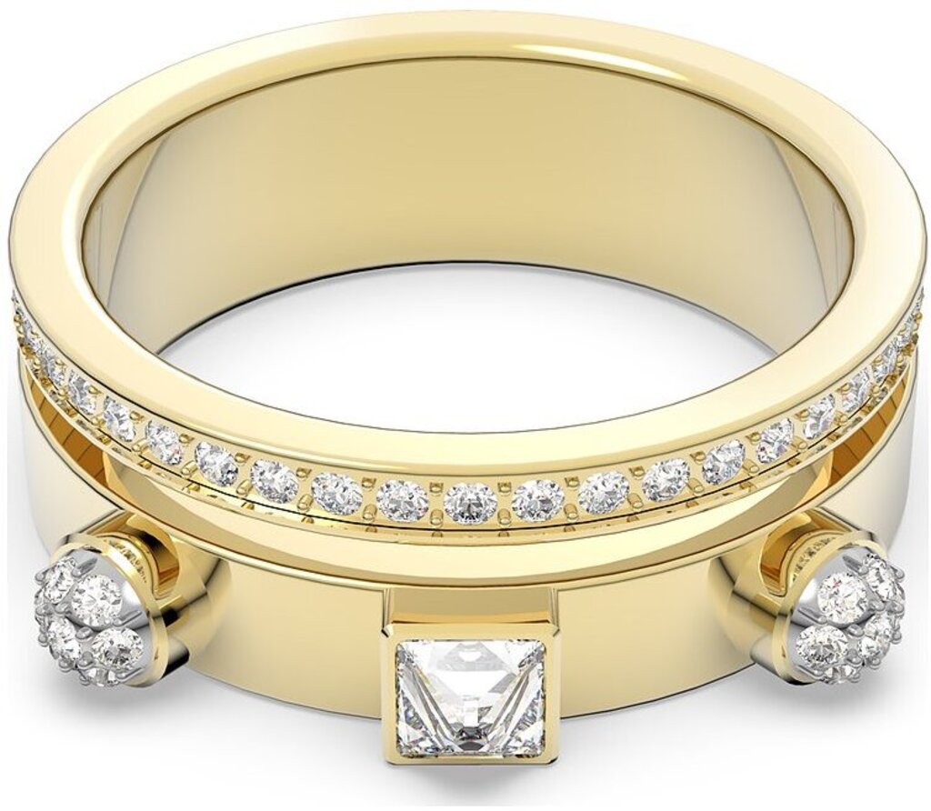 

Кольцо Swarovski THRILLING 5572919 58, 5572919