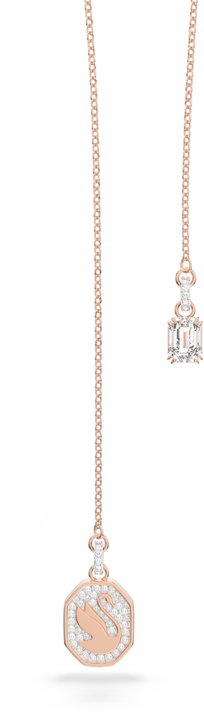

Колье Swarovski SIGNUM 5628565, 5628565