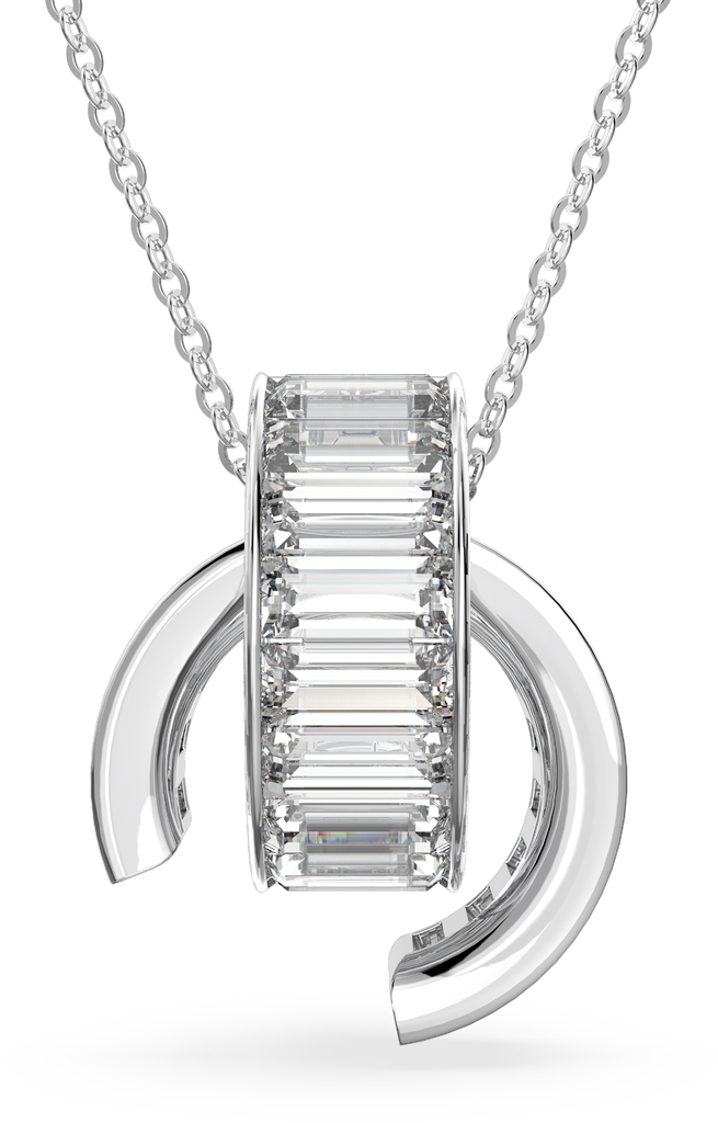 

Кулон Swarovski MATRIX 5639628, 5639628