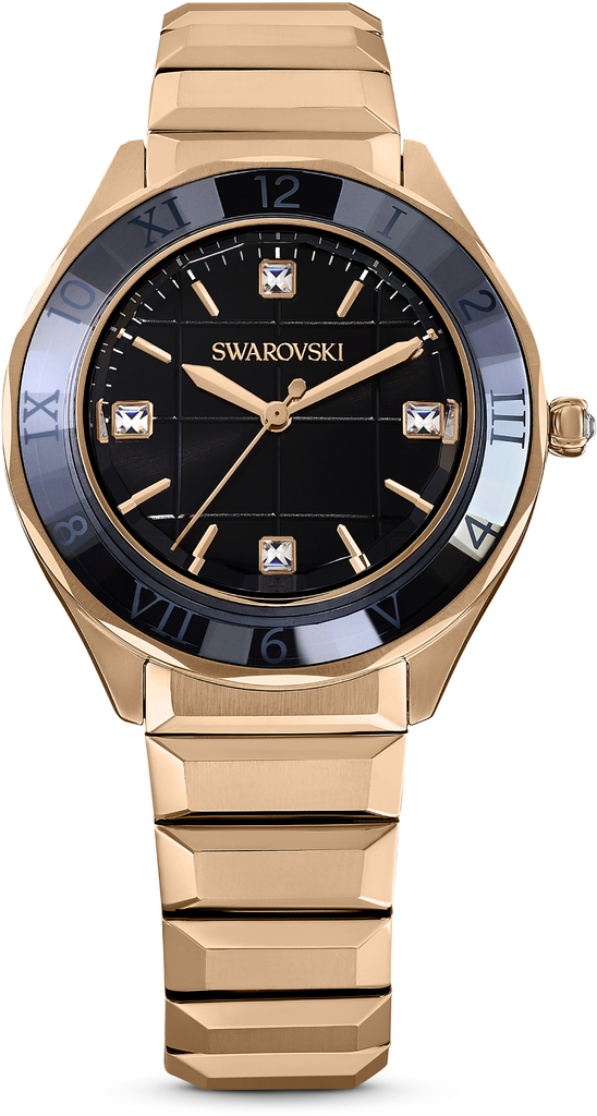 Часы Swarovski Dextera 5641294 купить в интернет-магазине, цена и