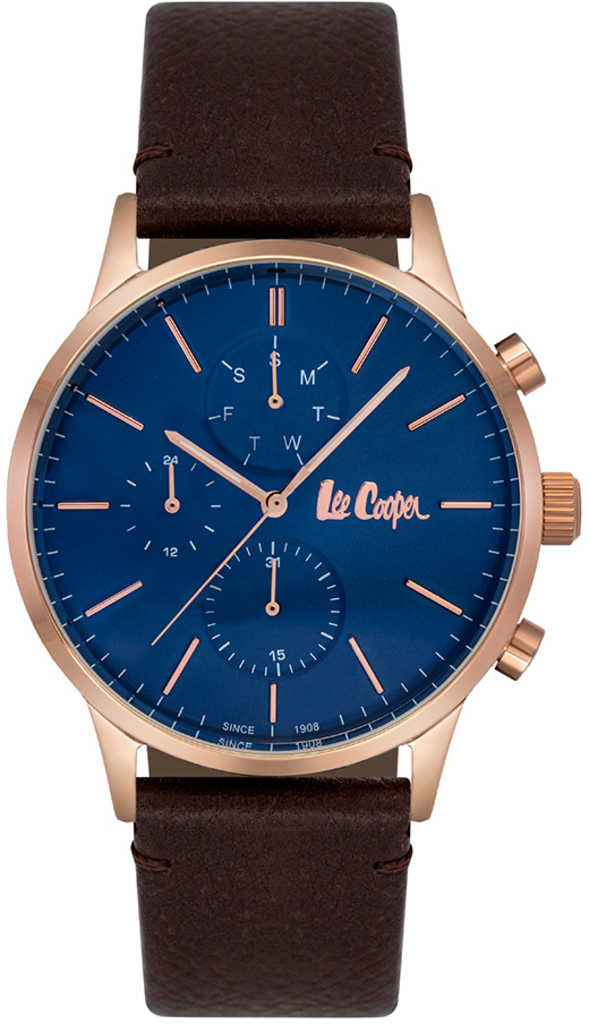 

Часы LEE COOPER LC06902.492, LC06902.492