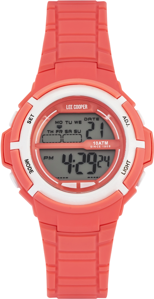 

Часы LEE COOPER ORG05202.028, ORG05202.028