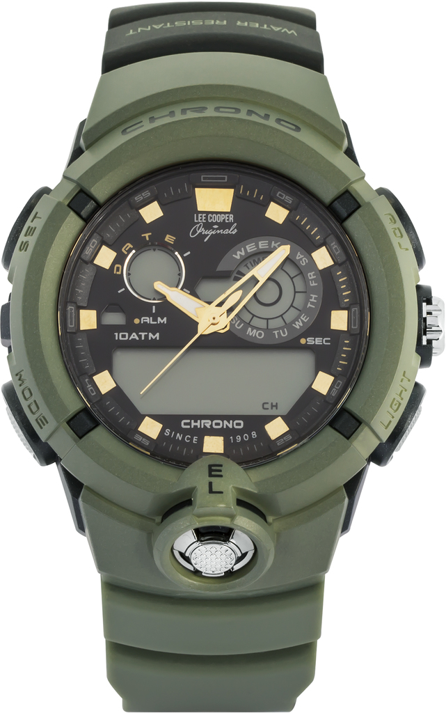 

Часы LEE COOPER ORG05406.025, ORG05406.025