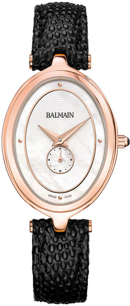 

Часы BALMAIN Haute Elegance Oval 8119.32.86, 8119.32.86