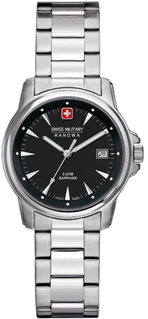 

Часы SWISS MILITARY-HANOWA 06-7230.04.007, 06-7230.04.007