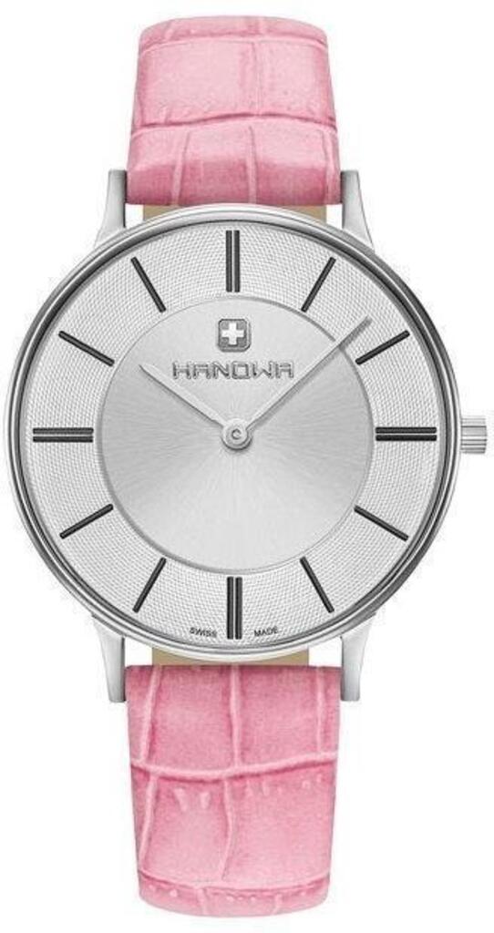 

Часы Hanowa Lucy 16-6070.04.001.10, 16-6070.04.001.10