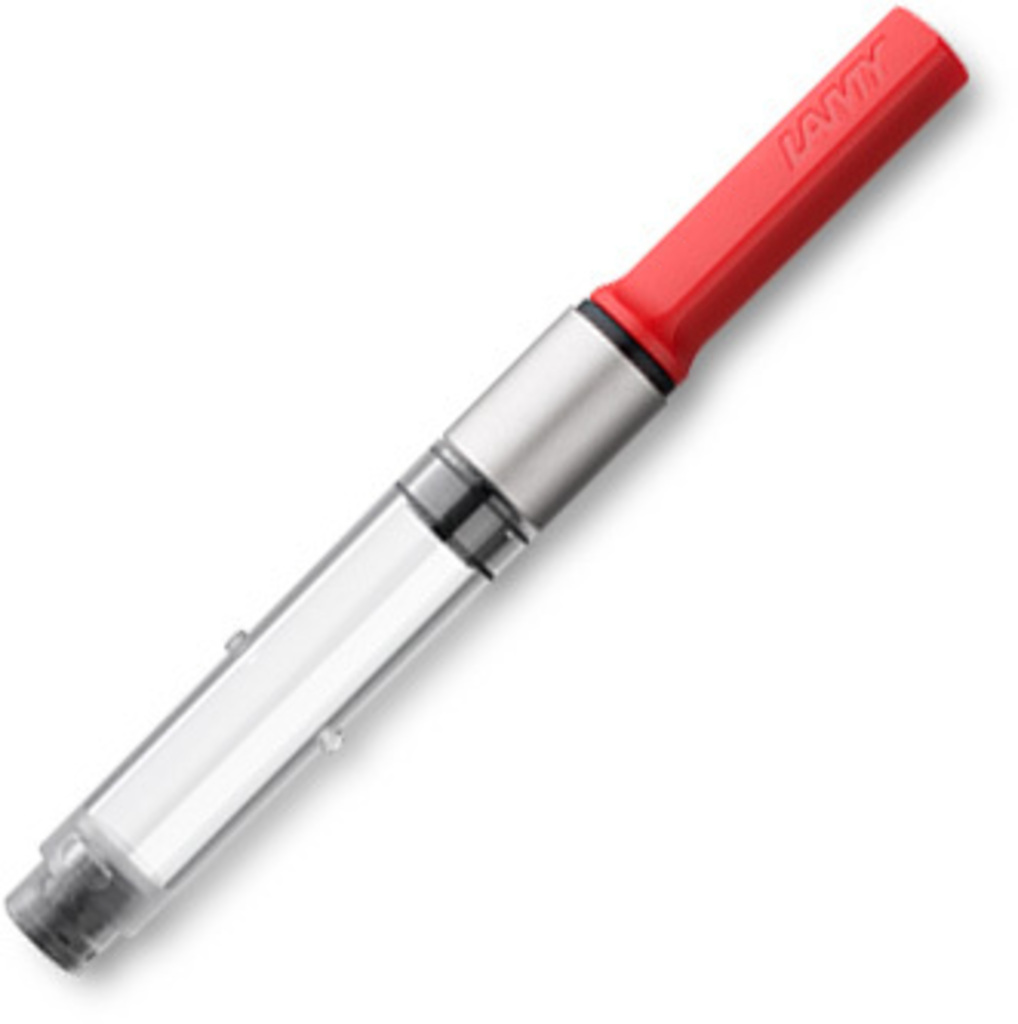 

Конвертер для чернил Lamy Konverter Z28 (5er Polybeutel), 4024763