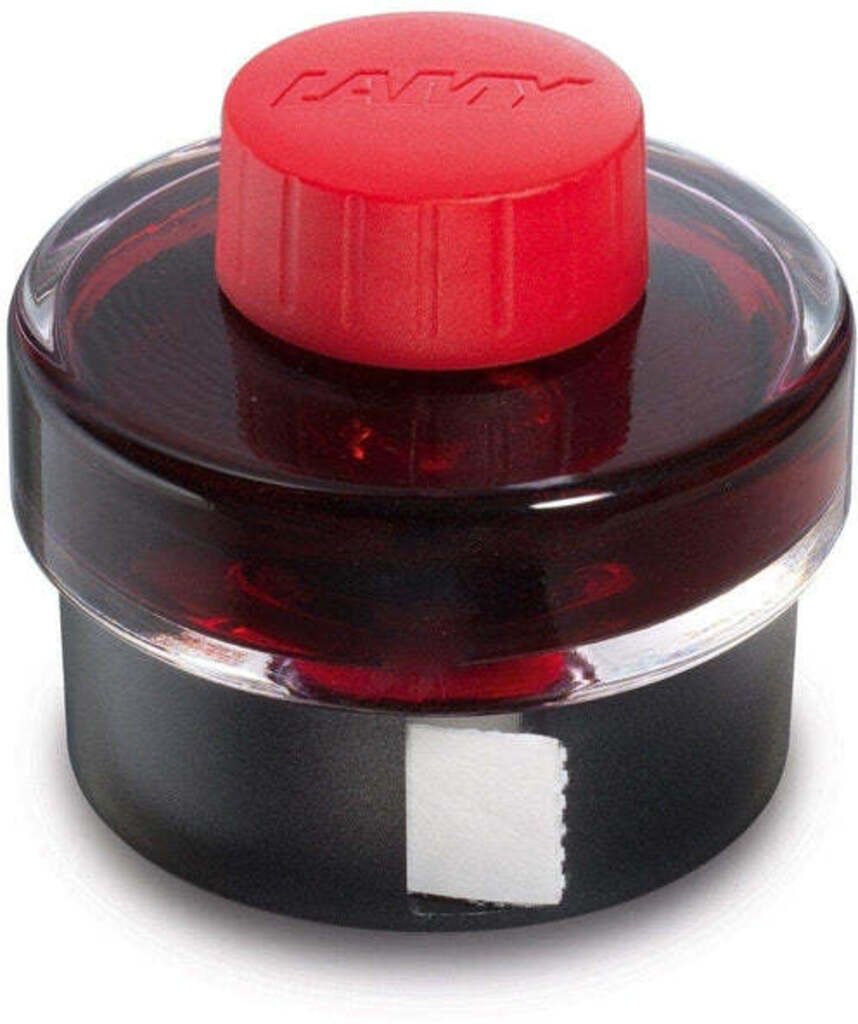 

Чернила Lamy 1608932 Tinte T52 rot, 1608932
