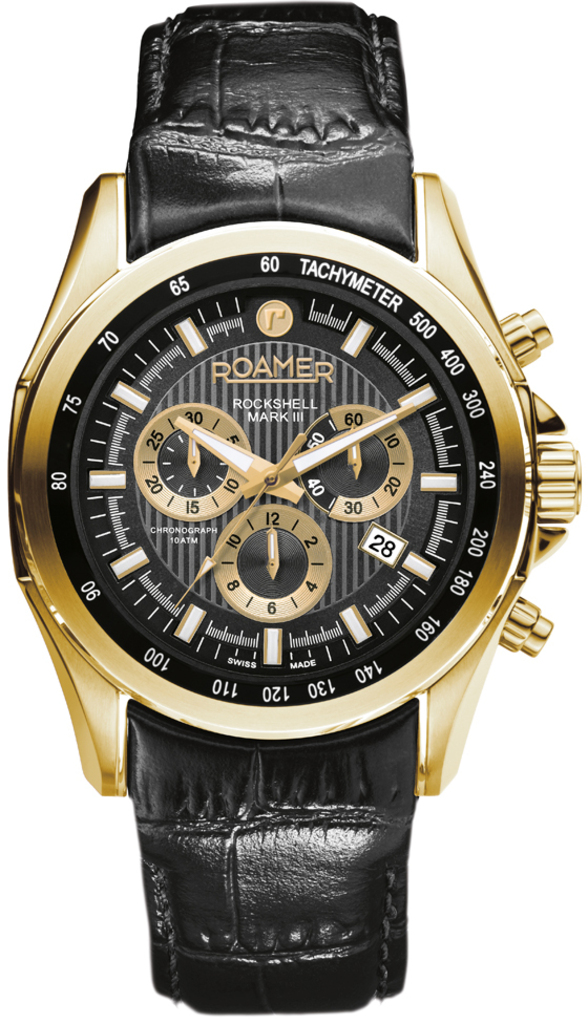 

Часы ROAMER 220837 48 55 02, 220837 48 55 02