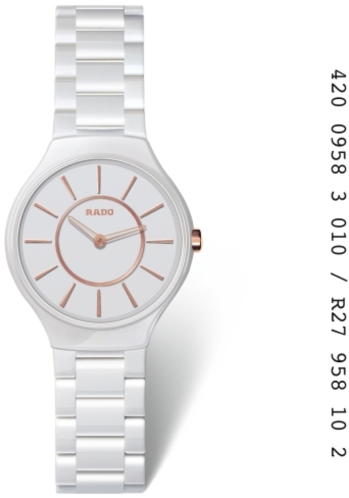 

Часы RADO 01.420.0958.3.010, R27958102