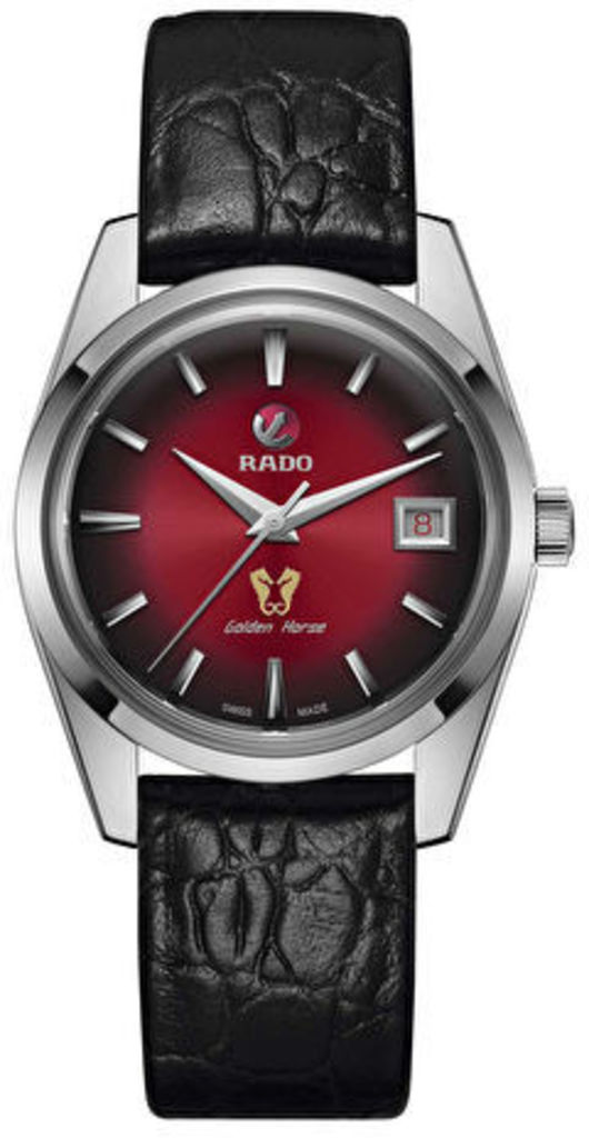 

Часы RADO 01.763.3930.4.135, R33930355