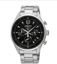 Часы SEIKO SSB067P1 - ДЕКА